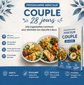 Programme Minceur Couple – 28 jours