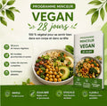 Programme Minceur Vegan – 28 jours