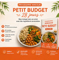 Programme Minceur Petit Budget – 28 jours